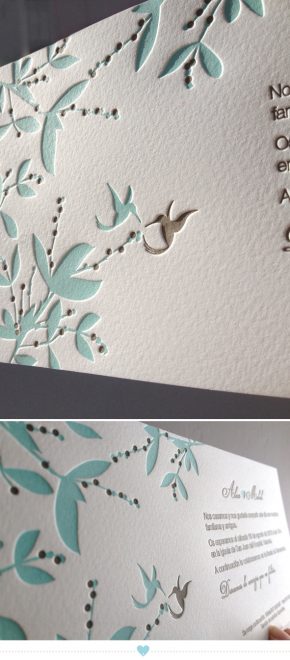 Painted flower in a frame on the wall